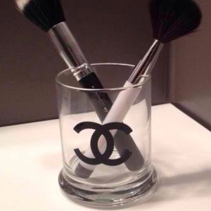 Make up organizer Brush holder